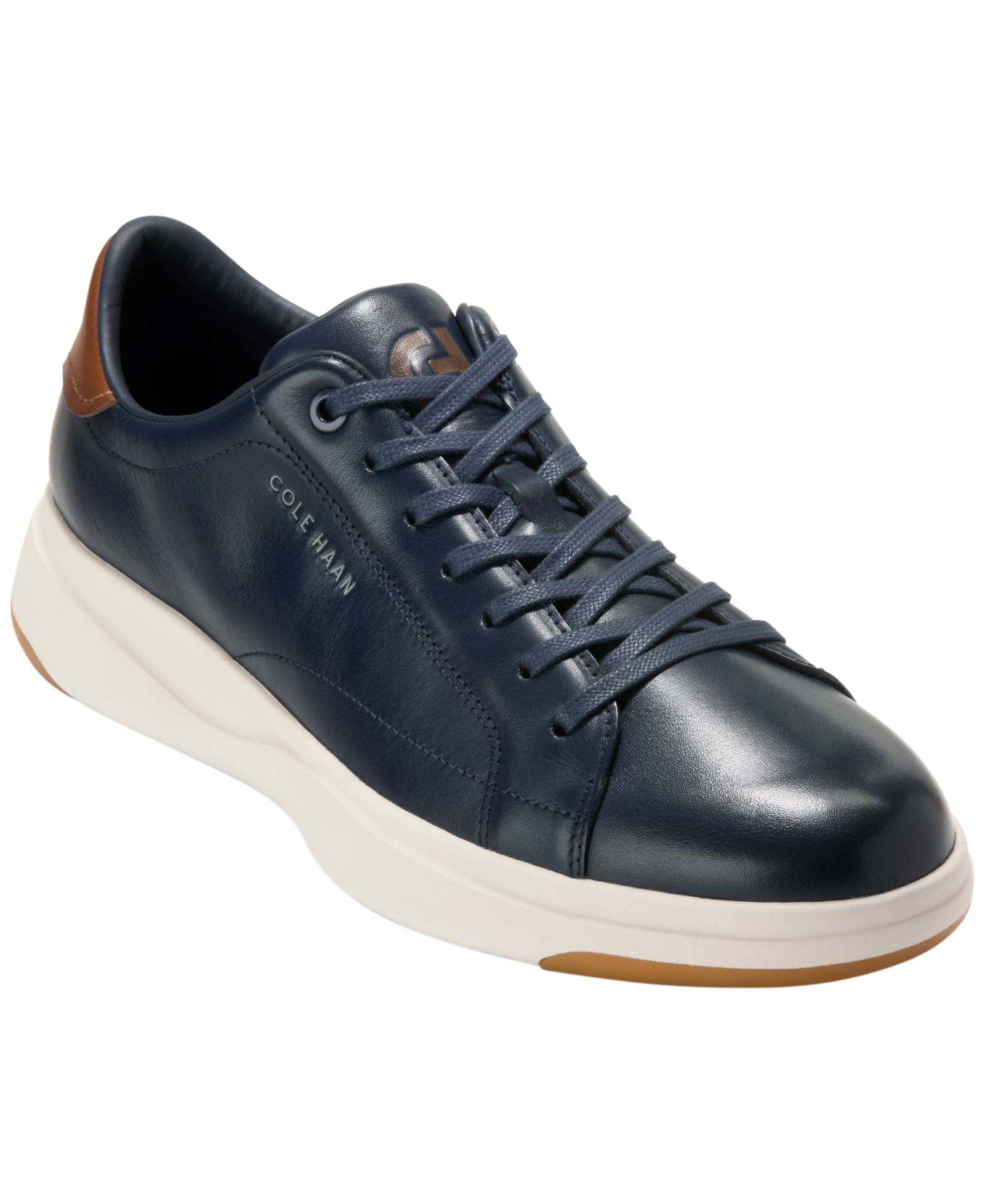 Cole Haan Men's GrandPro Tennis Lace-Up 2.0 Sneakers