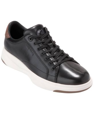 Black/Chestnut