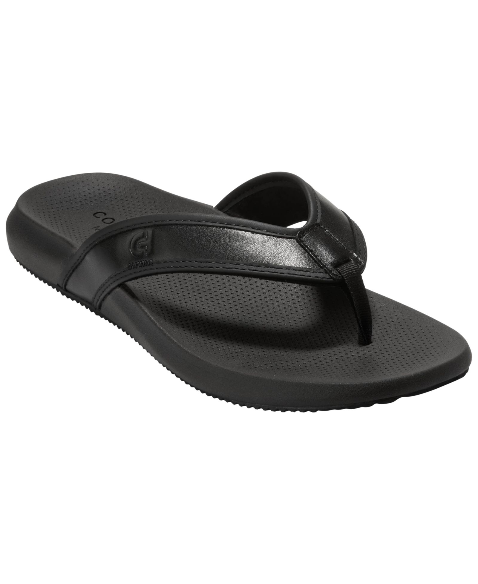 Cole Haan Men's Montauk Resort Slip-On Sandals