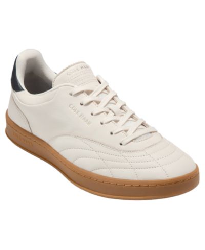 Cole Haan Мужские кроссовки Grand Crosscourt Turfline Lace-Up