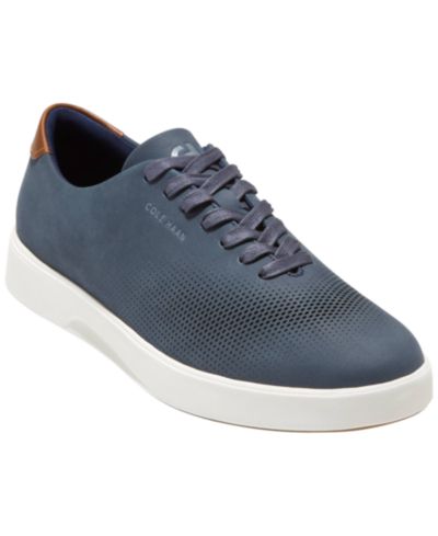 Мужские кроссовки Cole Haan Grand Pro City Spectre Laser