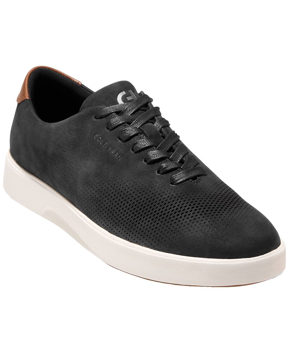 Cole Haan Men's Grand Pro City Spectre Laser Sneakers