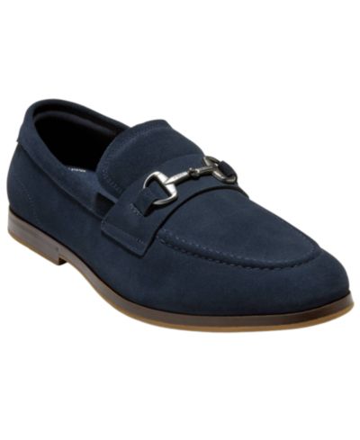 Мужские лоферы Cole Haan Lewis Grand Bit Slip-on