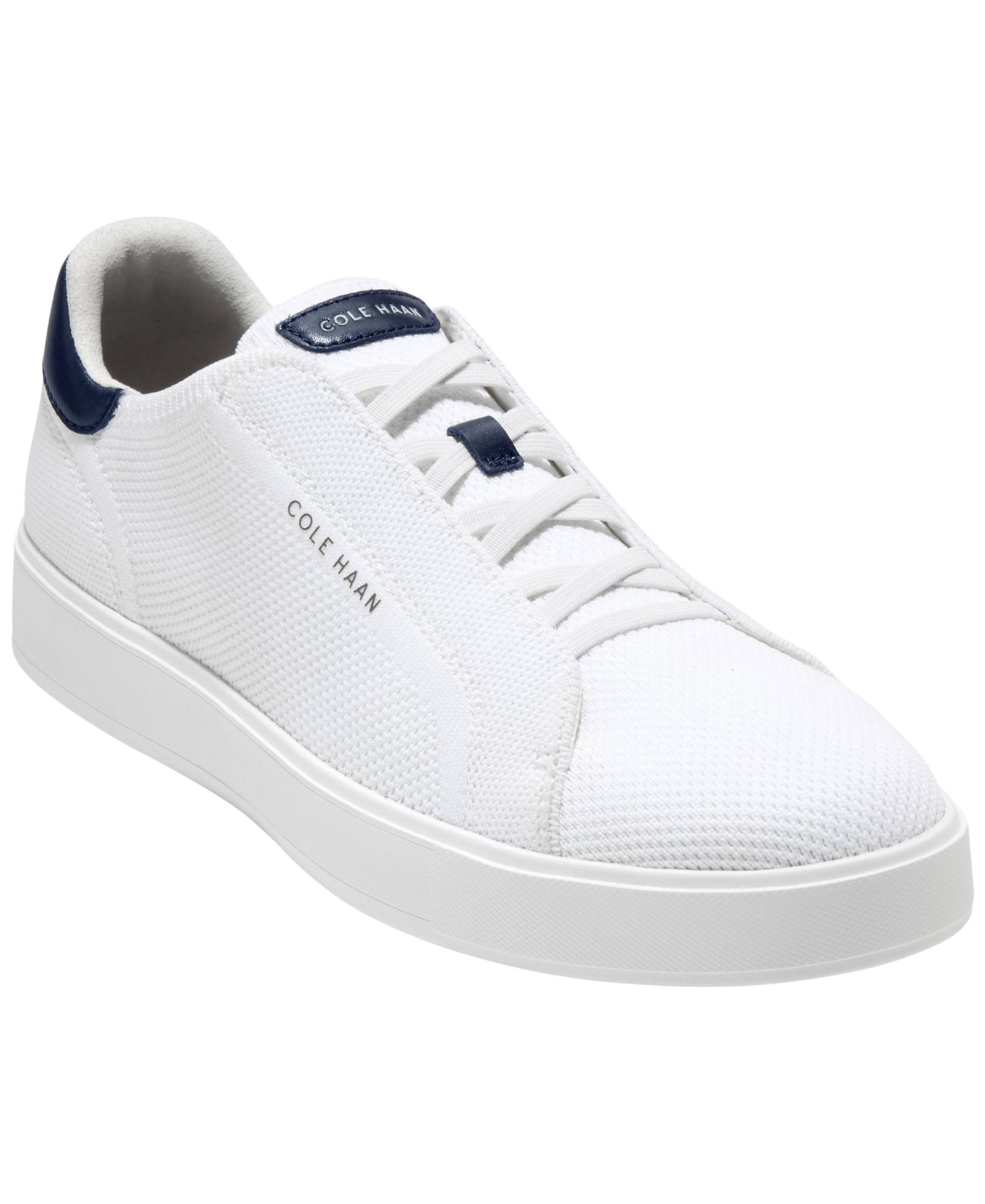 Cole Haan Men's Grand Pro Luxe Slip-on Stitchlite Sneaker