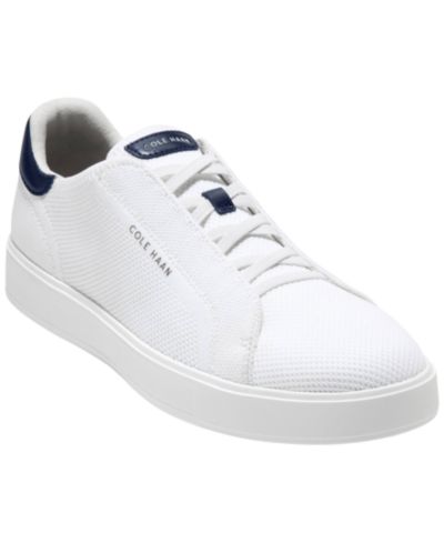 Cole Haan Men's Grand Pro Luxe Slip-on Stitchlite Sneaker