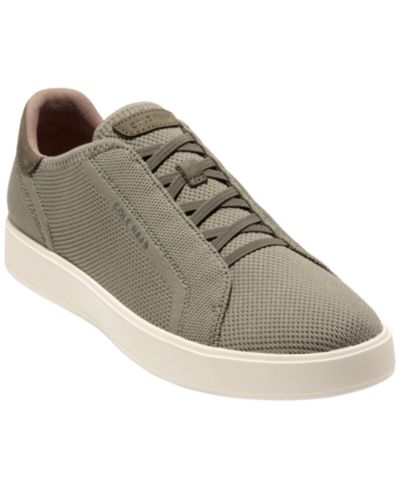 Мужские кеды Cole Haan Grand Pro Luxe Slip-on Stitchlite