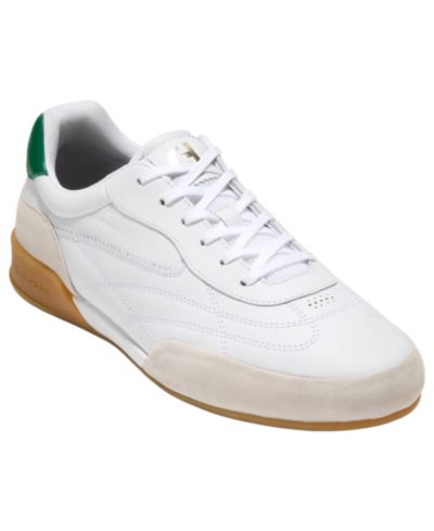 Cole Haan Men's GrandPro Turf 2.0 Lace-Up Sneakers