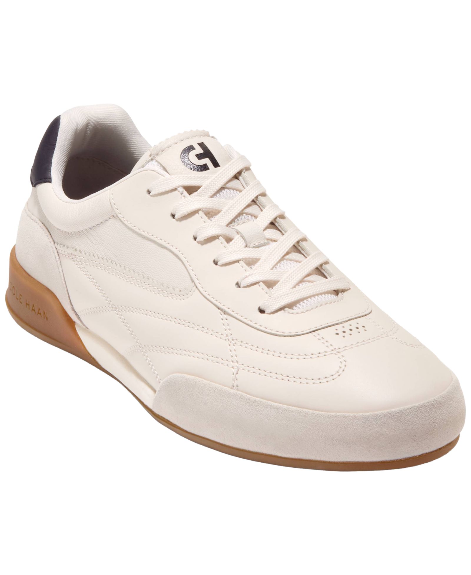 Cole Haan Men's GrandPro Turf 2.0 Lace-Up Sneakers