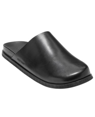 Cole Haan Мужские сандалии-мюли Modern Classics