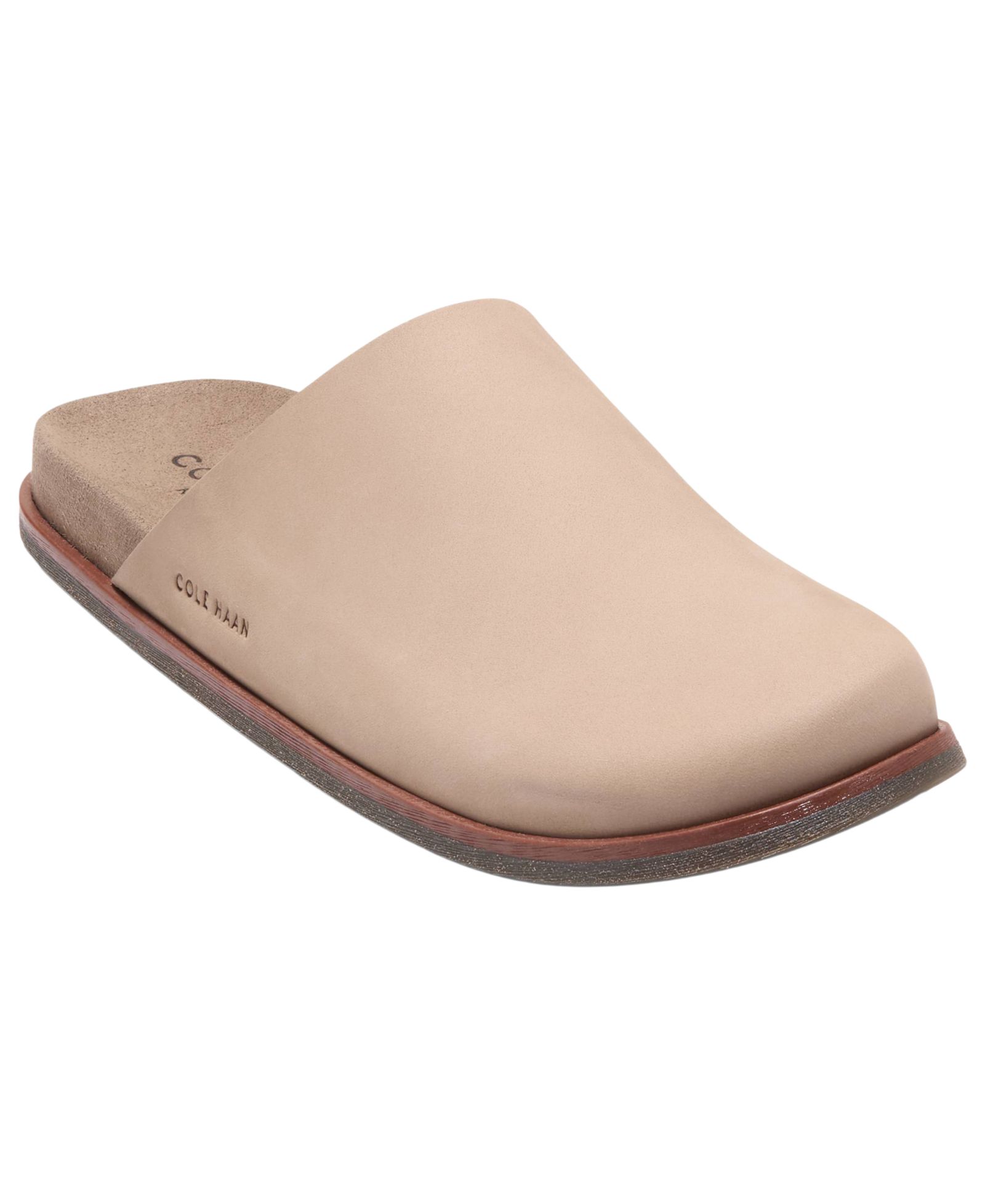 Cole Haan Men's Modern Classics Mules Slip-on Sandals