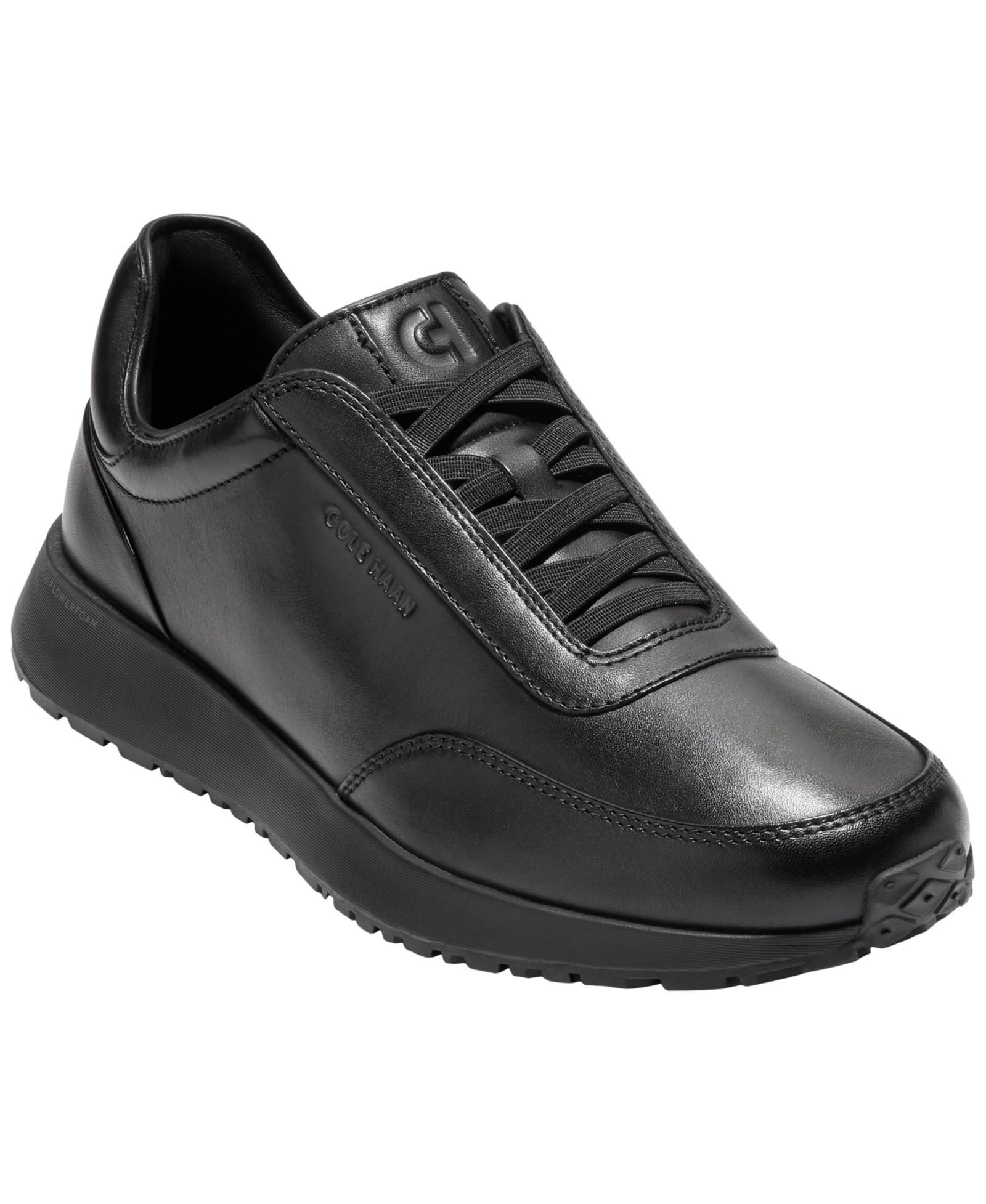 Cole Haan Мужские Grand Pro Luxe Mile Slip-on Sneakers