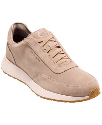 Birch Biege Suede
