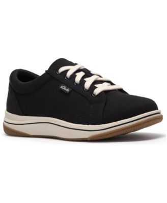 Clarks Women's Breeze Rose Lace-Up Sneakers