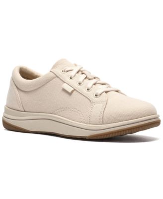 Cream Textile