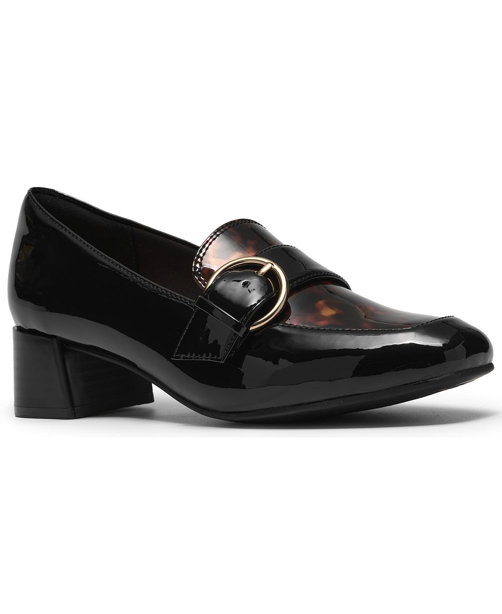 Женские сли Alexandriaнныйло loafers Clarks Iridessa Wish