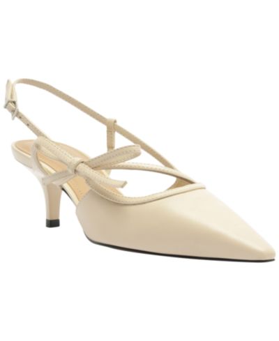 Arezzo Women's Tessa Mid Stiletto Pumps