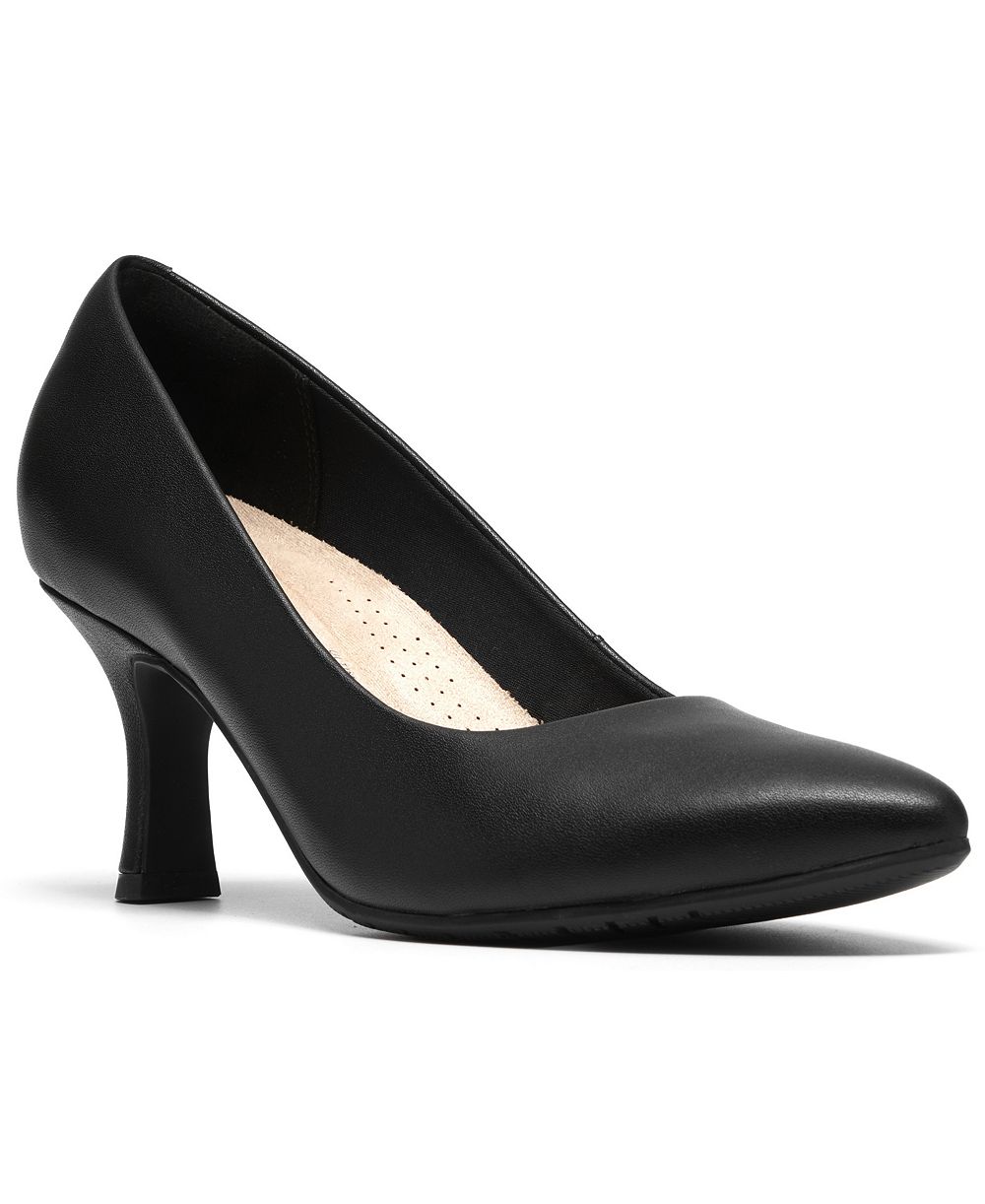 Женские слипоны Clarks Collection Kacelyn Lena