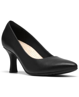 Женские слипоны Clarks Collection Kacelyn Lena