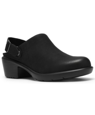 Мюли Clarks Collection Women's Kynnzie, круглый носок