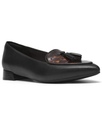 Clarks Women's Natalyn Quartz Slip-On Flats