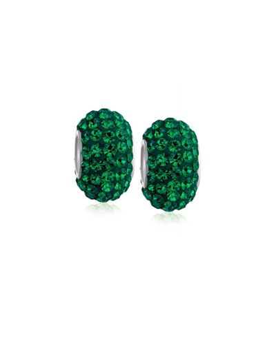 Dark green set