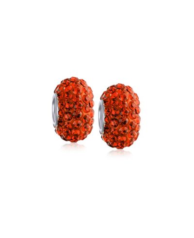 Orange set