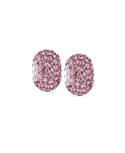 Light pink set