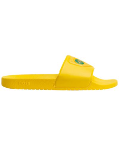 Men's Aryeh World Cup Slides