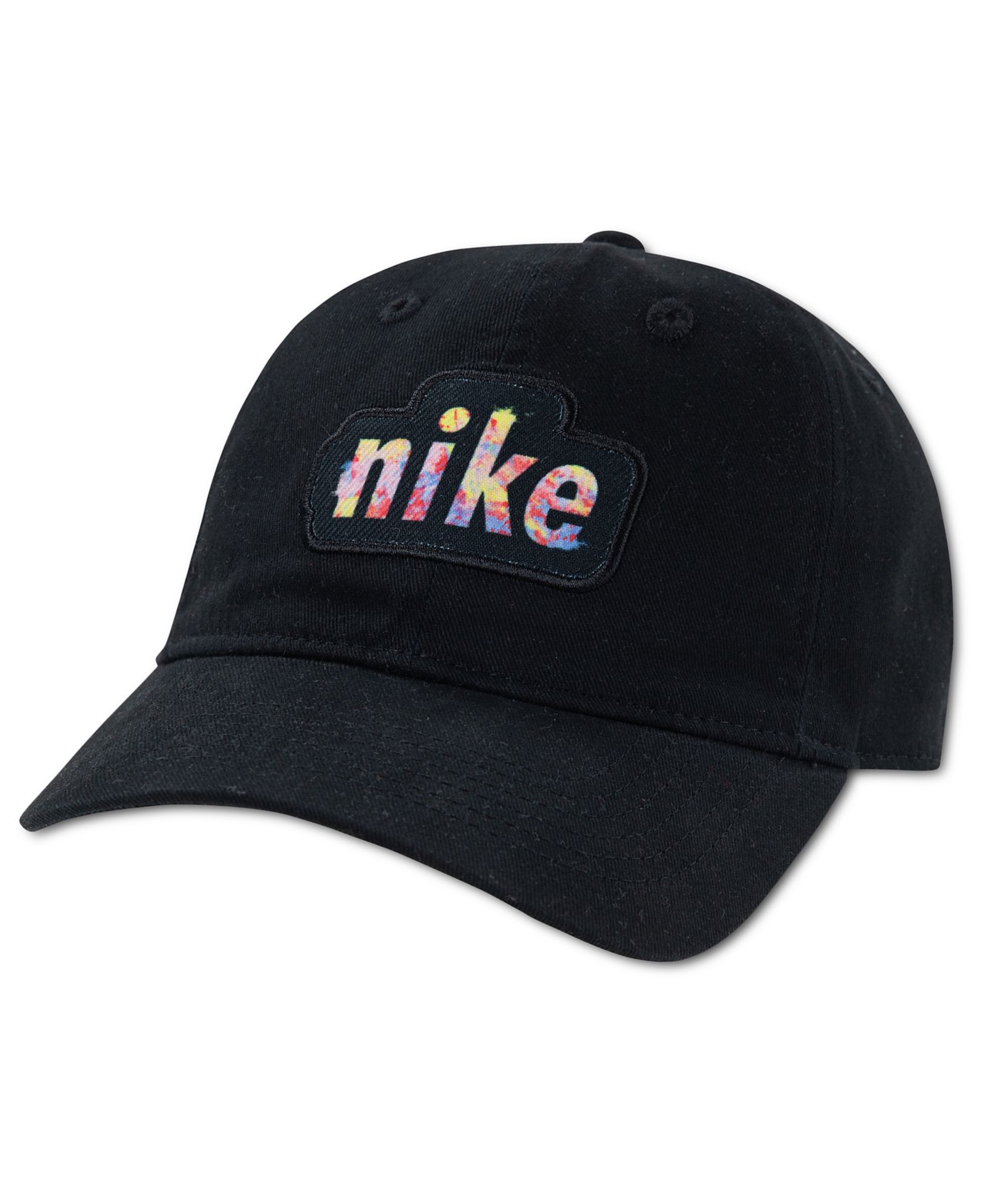 Nike Детская кепка Fingerpaint Club