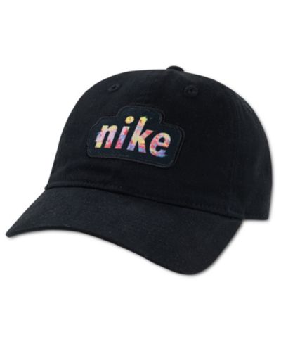 Nike Boys' 4-7 Fingerpaint Club Cap