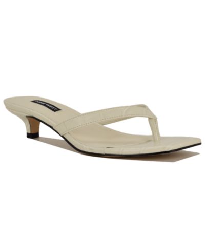 Chic Cream Crocco