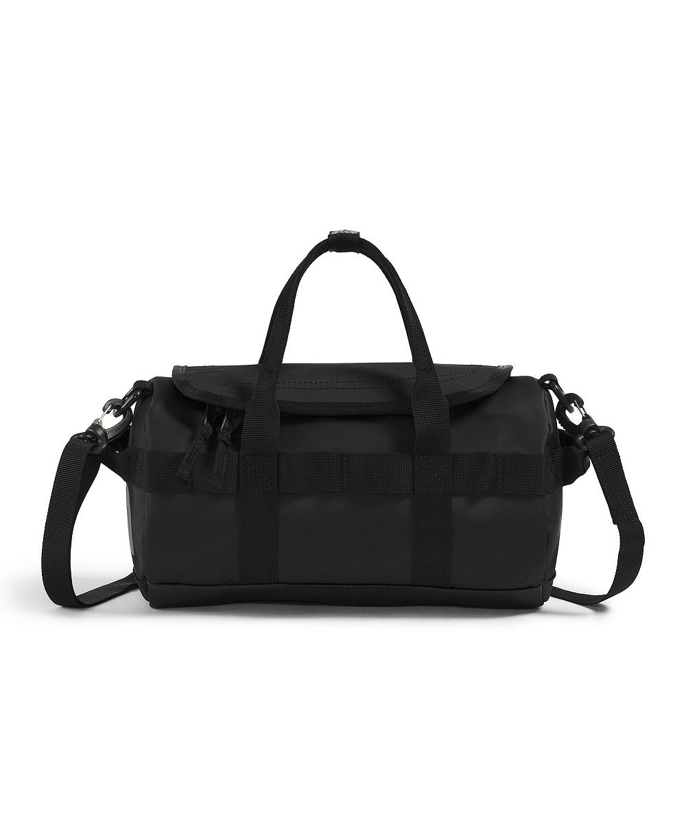 The North Face Base Camp Duffel-Shoulder Bag