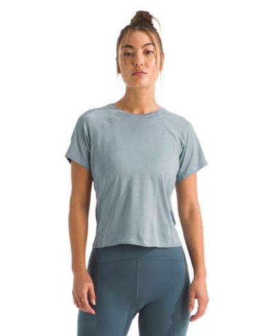 The North Face Women's Jaida Short-Sleeve T-Shirt