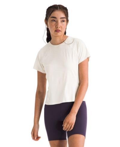 The North Face Women's Jaida Short-Sleeve T-Shirt