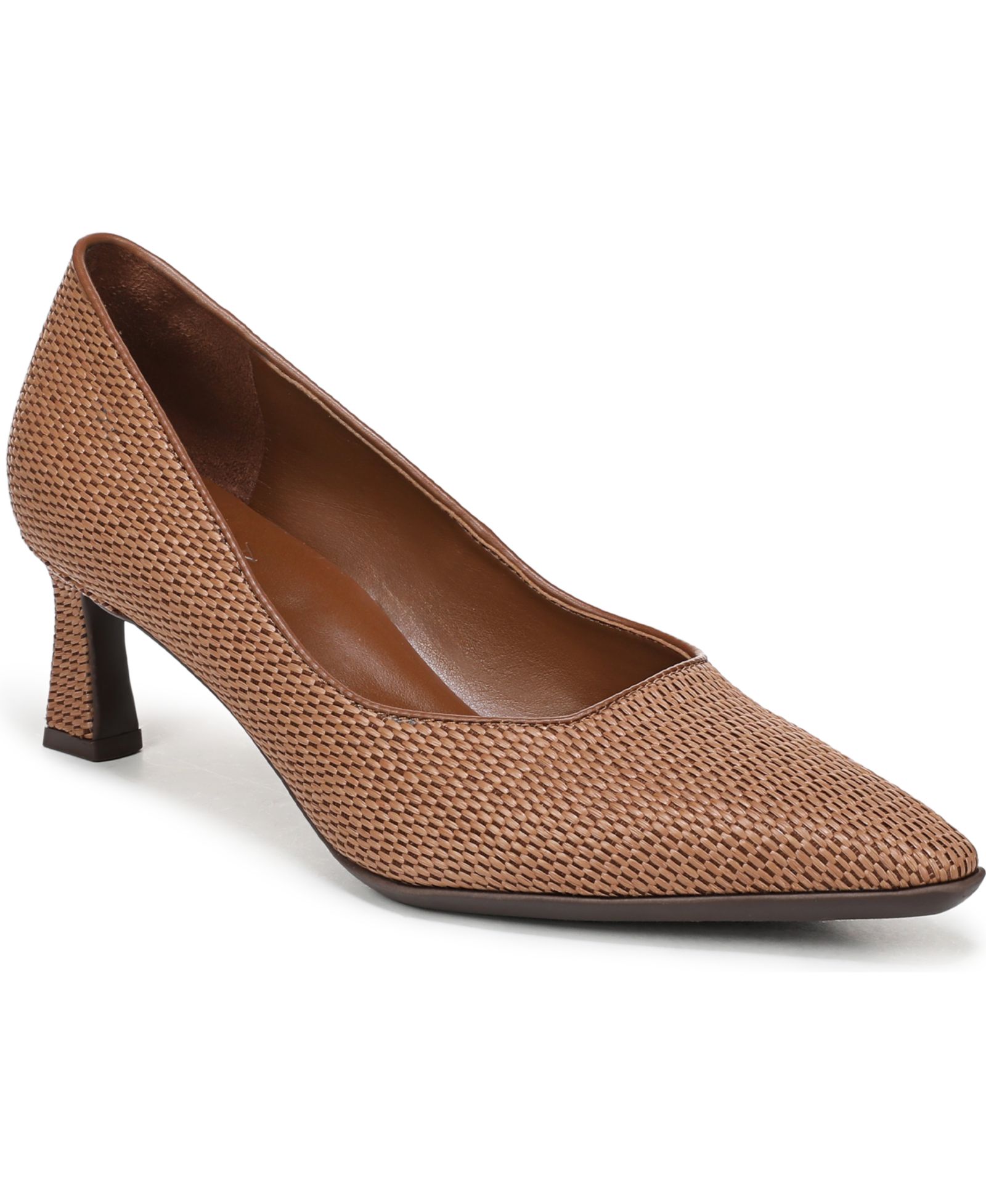 Naturalizer Women's Tylan 2 Pointed Toe Pumps