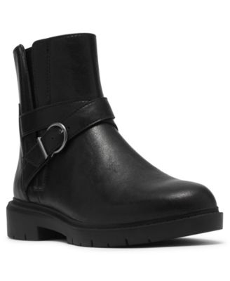 Женские ботильоны Clarks Westlynn Lux с круглым носком