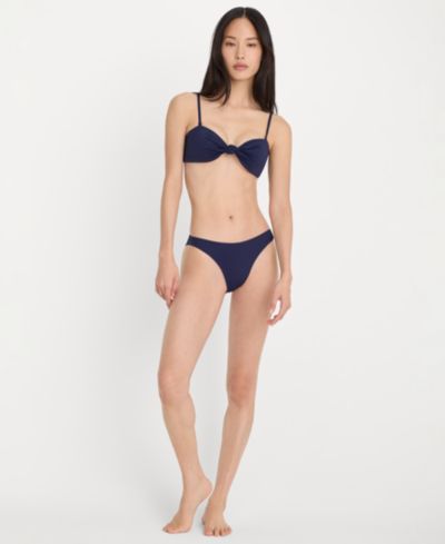 Женские плавки Good American, включая Plus Size, cheeky cut