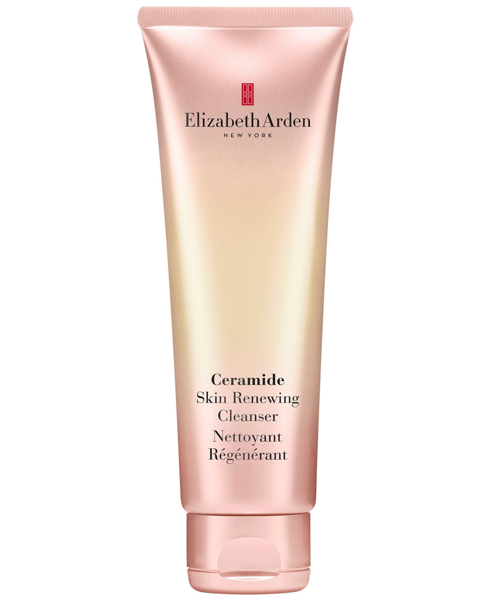 Очищающее средство Elizabeth Arden Ceramide Skin Renewing, 4.2 oz.
