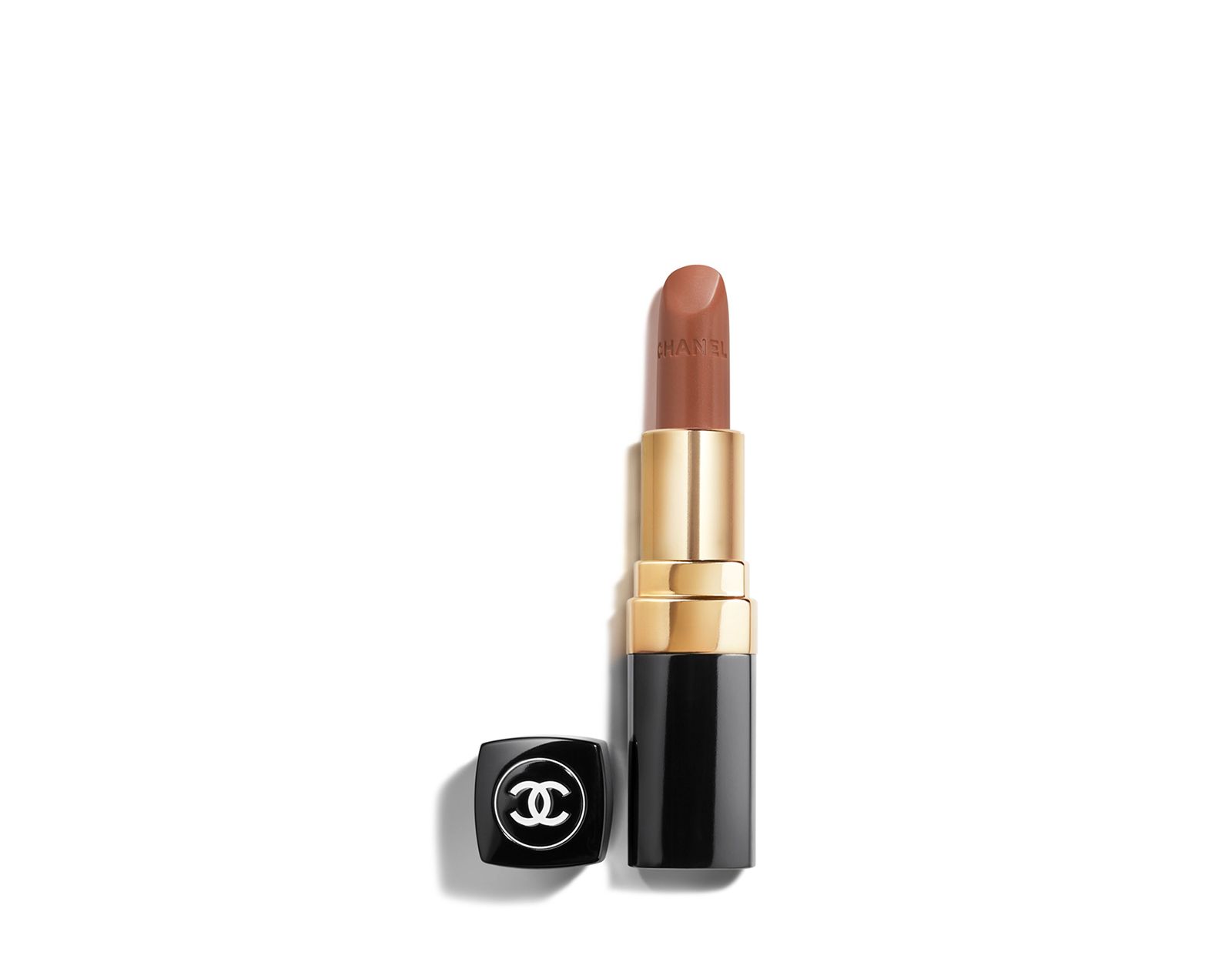 CHANEL Rouge Coco Satin помада 0.12 oz.