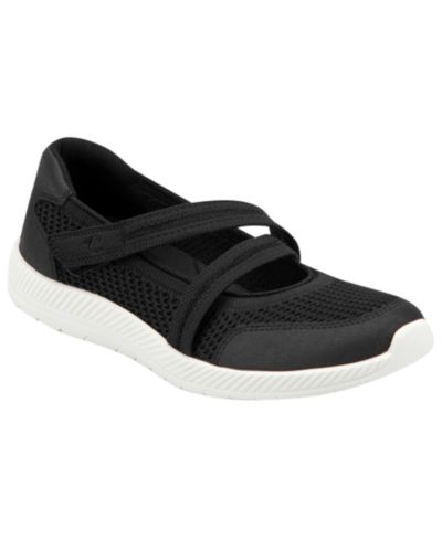 Easy Spirit Women's Gwynn Knit Mary Jane Walking Shoes