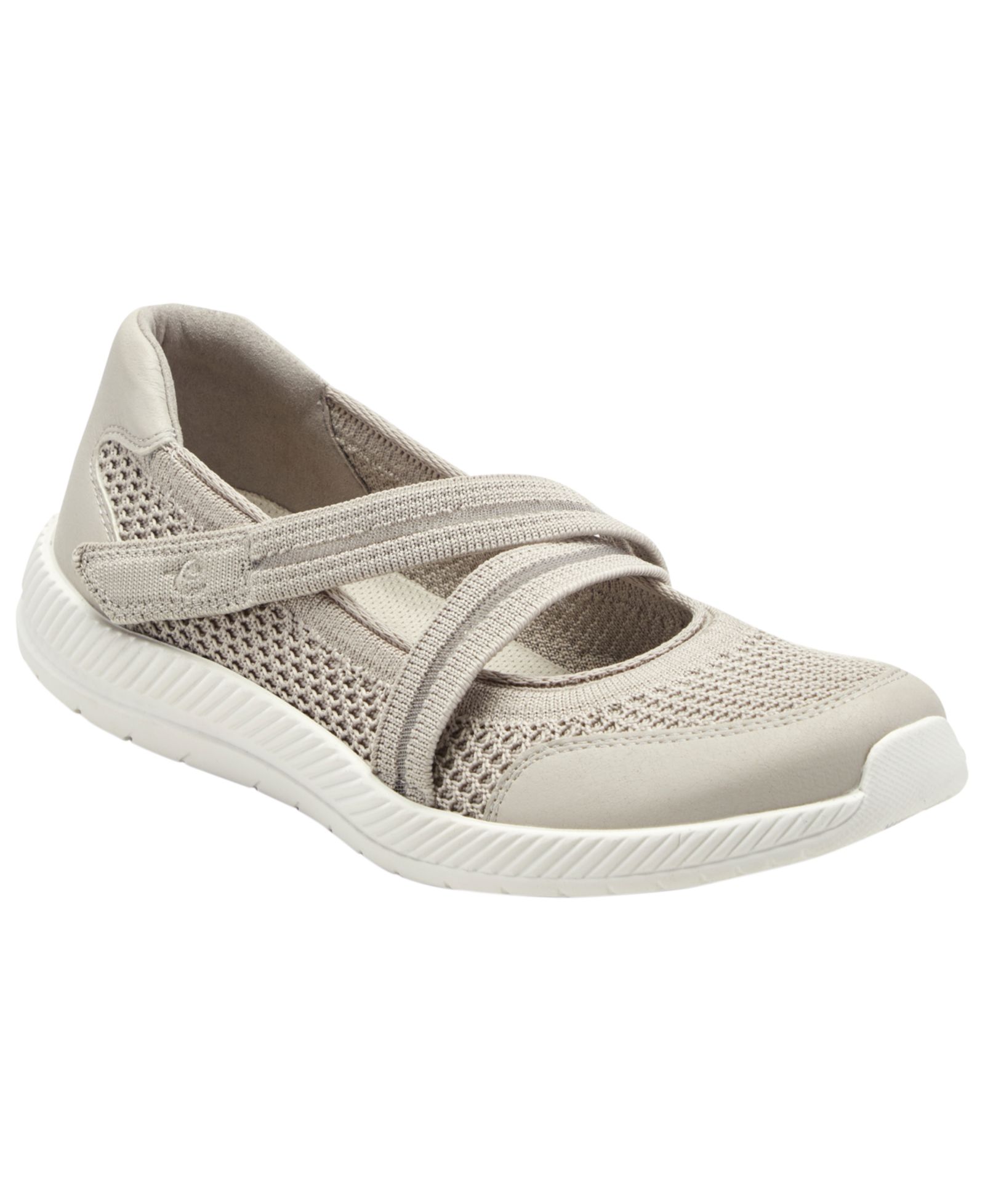 Женские прогулочные туфли Easy Spirit Gwynn Knit Mary Jane