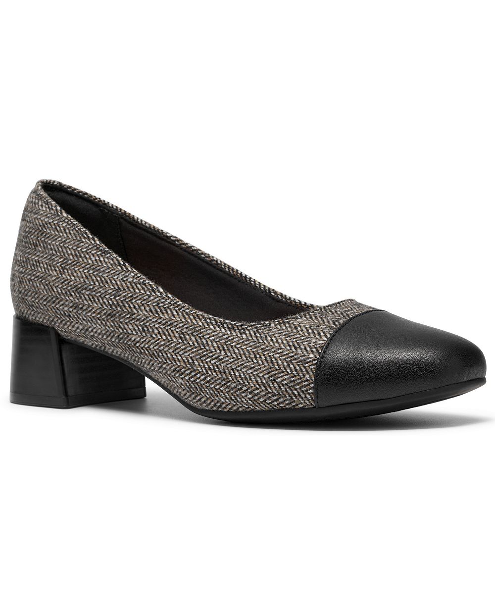 Полуботинки Clarks Women's Iridessa May Slip-On