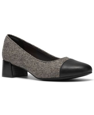 Полуботинки Clarks Women's Iridessa May Slip-On
