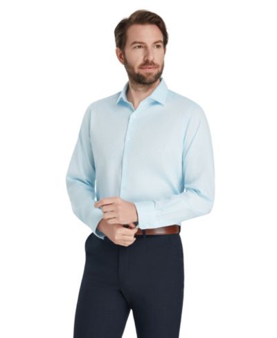 Мужская рубашка Bar III Slim-Fit Daniel Floral