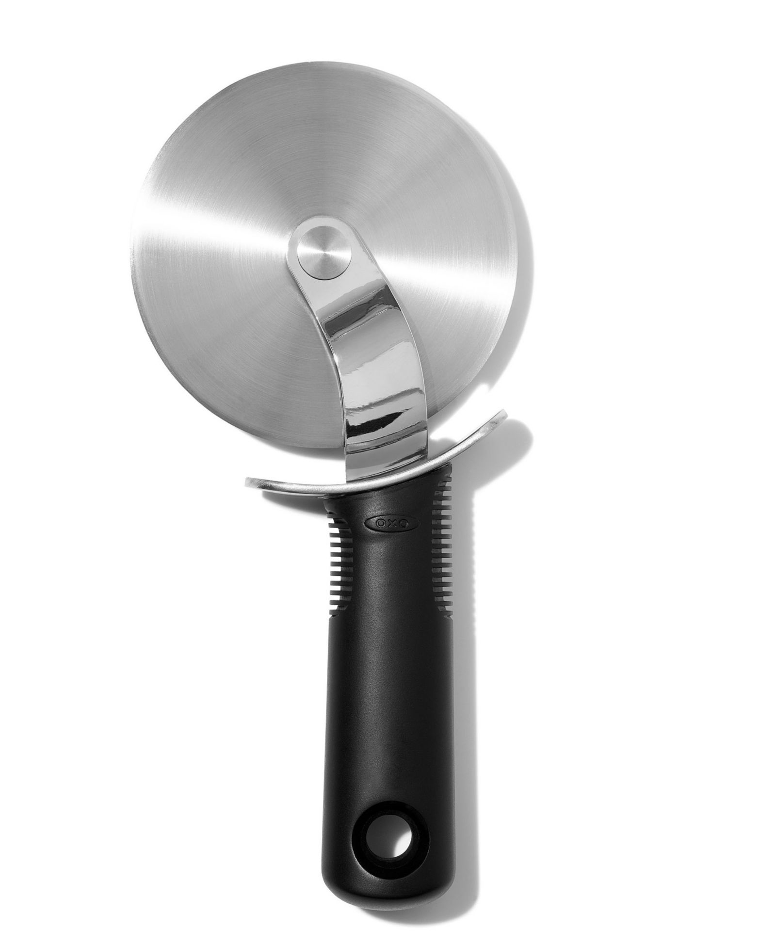 OXO Good Grips стальное колесо для пиццы 4"