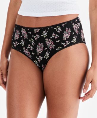 Petite Garden Black