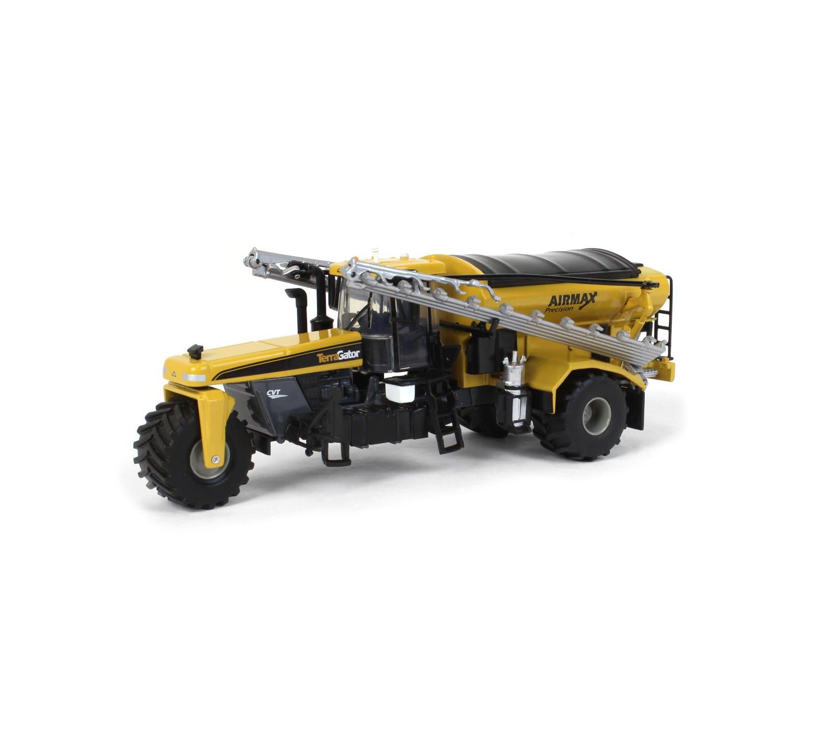 Модель Spec Cast 1/64 TerraGator 8300B AirMax System