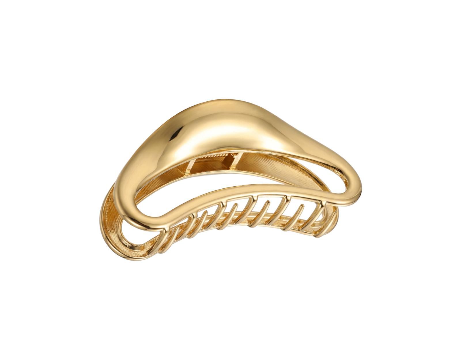 Заколка-крабик Headbands of Hope Crescent Metal для женщин