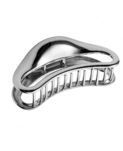 Headbands of Hope Women's Large Crescent Metal Claw Clip