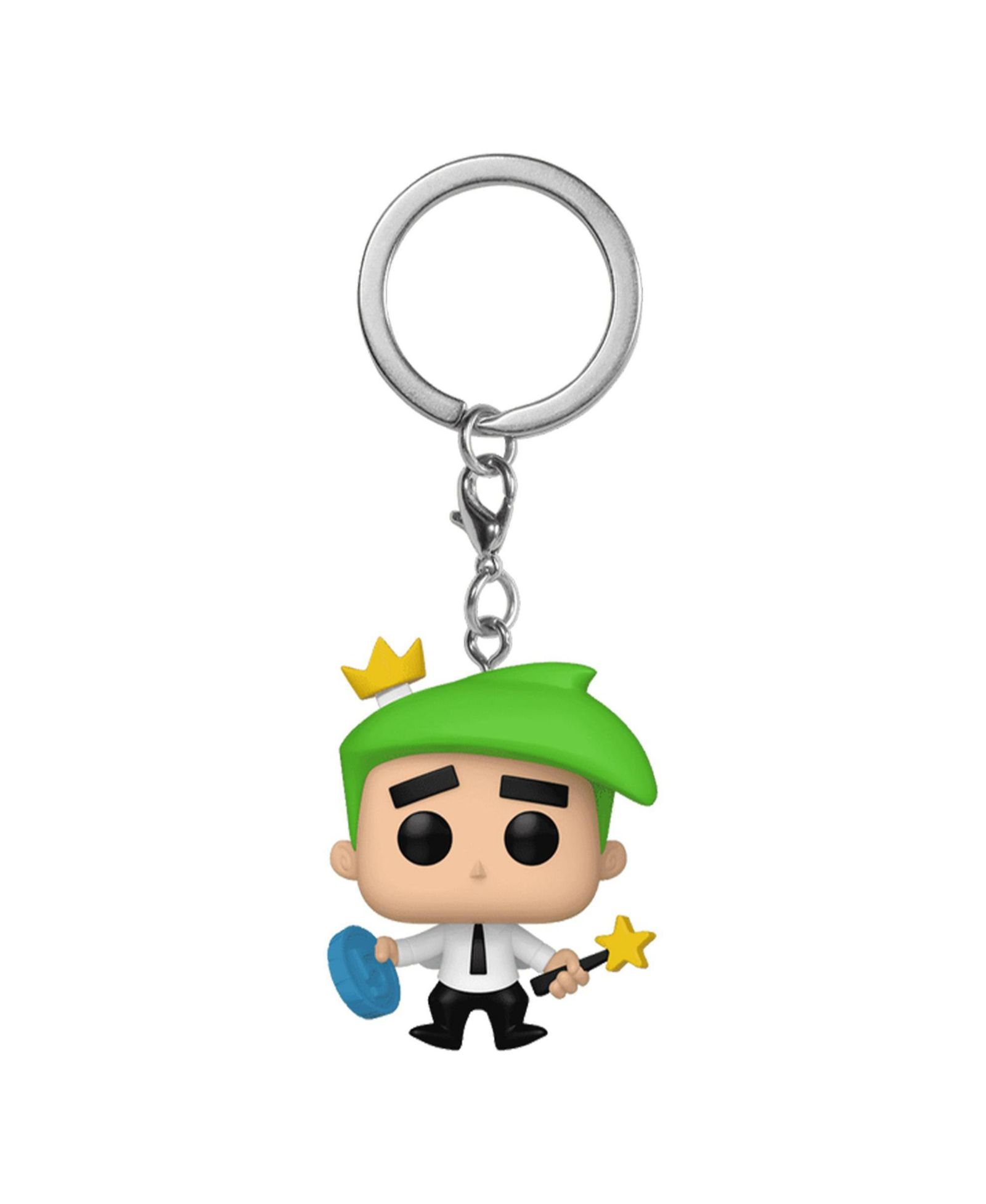 Funko Fairly Odd Parents POP брелок Cosmo